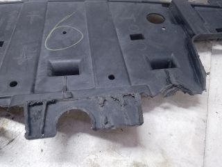 bontott OPEL ASTRA J Első Lökhárító Alsó (Műanyag)