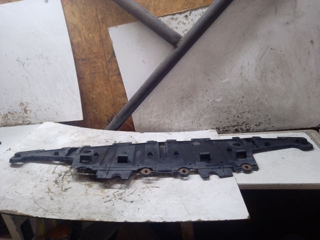 bontott OPEL ASTRA J Első Lökhárító Alsó (Műanyag)