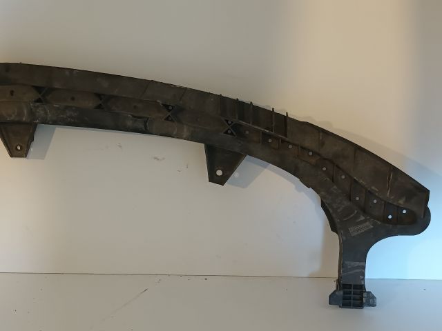 bontott OPEL ASTRA J Első Lökhárító Alsó (Műanyag)