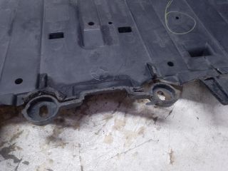 bontott OPEL ASTRA J Első Lökhárító Alsó (Műanyag)