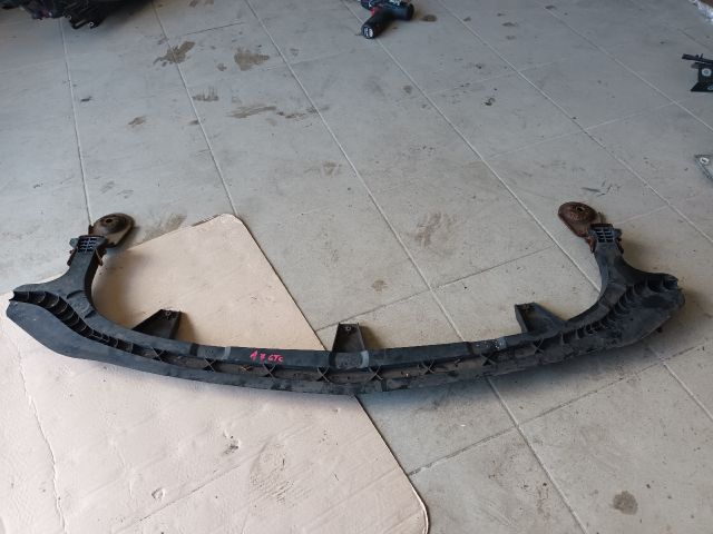 bontott OPEL ASTRA J Első Lökhárító Alsó (Műanyag)