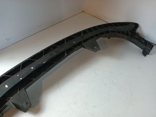 bontott OPEL ASTRA J Első Lökhárító Alsó (Műanyag)