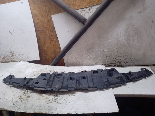 bontott OPEL ASTRA J Első Lökhárító Alsó (Műanyag)