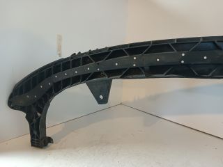 bontott OPEL ASTRA J Első Lökhárító Alsó (Műanyag)