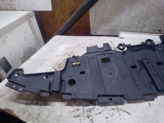 bontott OPEL ASTRA J Első Lökhárító Alsó (Műanyag)