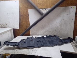 bontott OPEL ASTRA J Első Lökhárító Alsó (Műanyag)