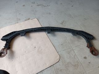 bontott OPEL ASTRA J Első Lökhárító Alsó (Műanyag)