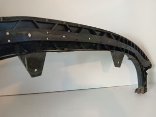 bontott OPEL ASTRA J Első Lökhárító Alsó (Műanyag)