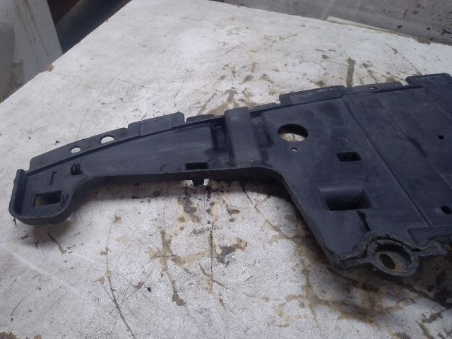 bontott OPEL ASTRA J Első Lökhárító Alsó (Műanyag)