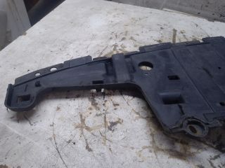 bontott OPEL ASTRA J Első Lökhárító Alsó (Műanyag)