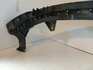 bontott OPEL ASTRA J Első Lökhárító Alsó (Műanyag)