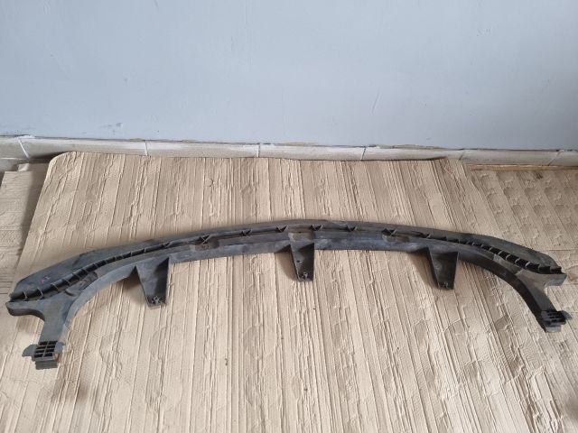 bontott OPEL ASTRA J Első Lökhárító Alsó (Műanyag)