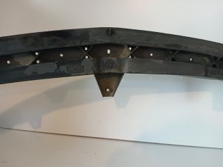 bontott OPEL ASTRA J Első Lökhárító Alsó (Műanyag)