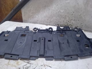 bontott OPEL ASTRA J Első Lökhárító Alsó (Műanyag)