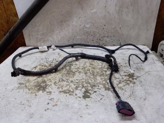 bontott OPEL ASTRA J Első Lökhárító Kábelköteg