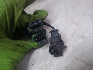 bontott OPEL ASTRA J Első Lökhárító Kábelköteg