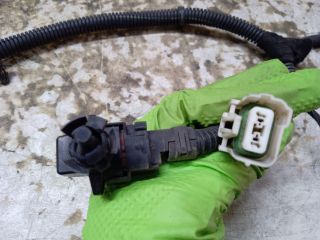 bontott OPEL ASTRA J Első Lökhárító Kábelköteg