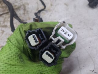 bontott OPEL ASTRA J Első Lökhárító Kábelköteg