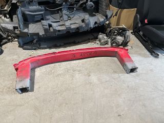 bontott OPEL ASTRA J Első Lökhárító Merevítő (Fém)