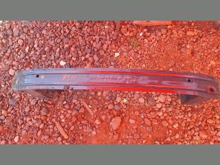 bontott OPEL ASTRA J Első Lökhárító Merevítő (Fém)