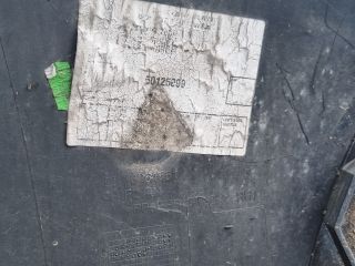 bontott OPEL ASTRA J Első Lökhárító (Részeivel)