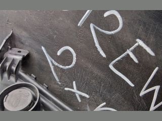 bontott OPEL ASTRA J Első Lökhárító (Részeivel)