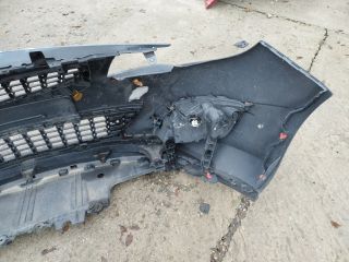 bontott OPEL ASTRA J Első Lökhárító (Részeivel)