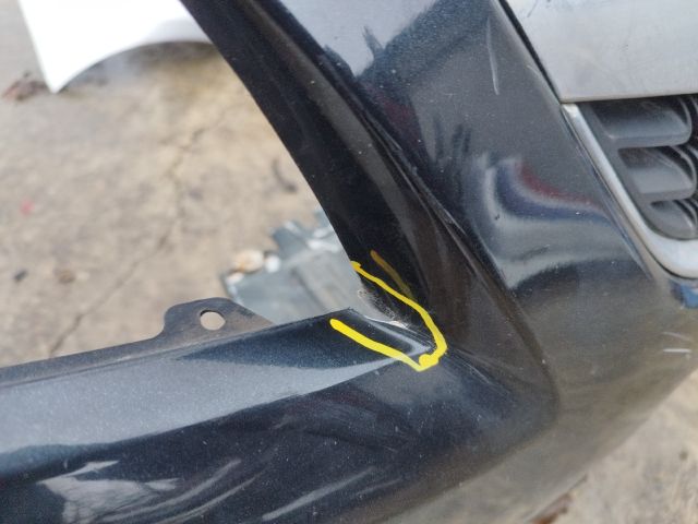 bontott OPEL ASTRA J Első Lökhárító (Részeivel)