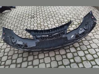 bontott OPEL ASTRA J Első Lökhárító (Részeivel)