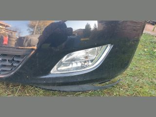 bontott OPEL ASTRA J Első Lökhárító (Részeivel)