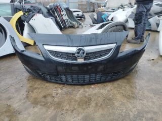 bontott OPEL ASTRA J Első Lökhárító (Részeivel)