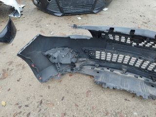 bontott OPEL ASTRA J Első Lökhárító (Részeivel)