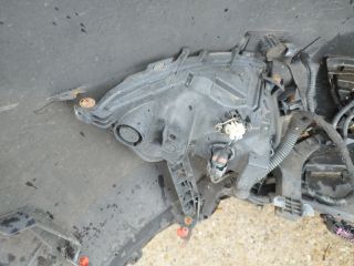 bontott OPEL ASTRA J Első Lökhárító (Részeivel)