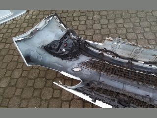 bontott OPEL ASTRA J Első Lökhárító (Részeivel)