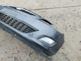 bontott OPEL ASTRA J Első Lökhárító (Részeivel)