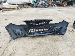 bontott OPEL ASTRA J Első Lökhárító (Részeivel)