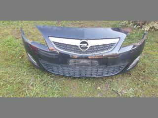 bontott OPEL ASTRA J Első Lökhárító (Részeivel)