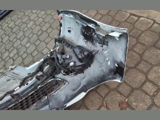 bontott OPEL ASTRA J Első Lökhárító (Részeivel)