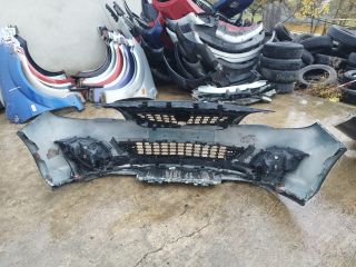 bontott OPEL ASTRA J Első Lökhárító (Részeivel)