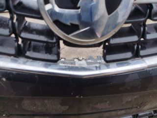 bontott OPEL ASTRA J Első Lökhárító (Részeivel)