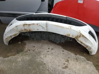 bontott OPEL ASTRA J Első Lökhárító (Részeivel)