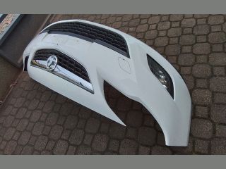 bontott OPEL ASTRA J Első Lökhárító (Részeivel)