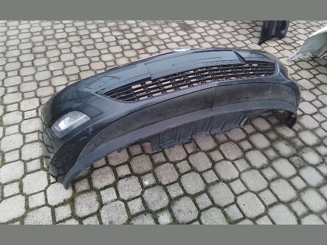bontott OPEL ASTRA J Első Lökhárító (Részeivel)