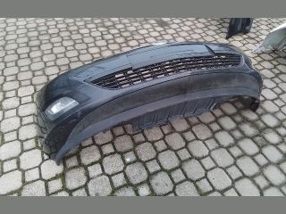 bontott OPEL ASTRA J Első Lökhárító (Részeivel)