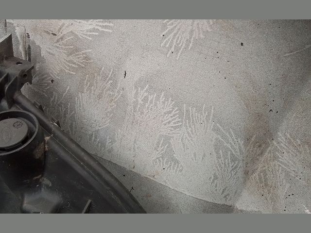 bontott OPEL ASTRA J Első Lökhárító (Részeivel)