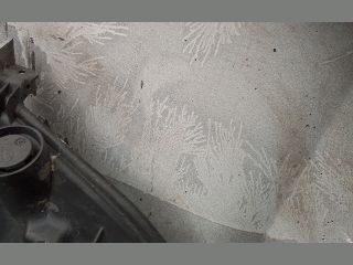 bontott OPEL ASTRA J Első Lökhárító (Részeivel)