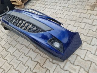 bontott OPEL ASTRA J Első Lökhárító (Részeivel)