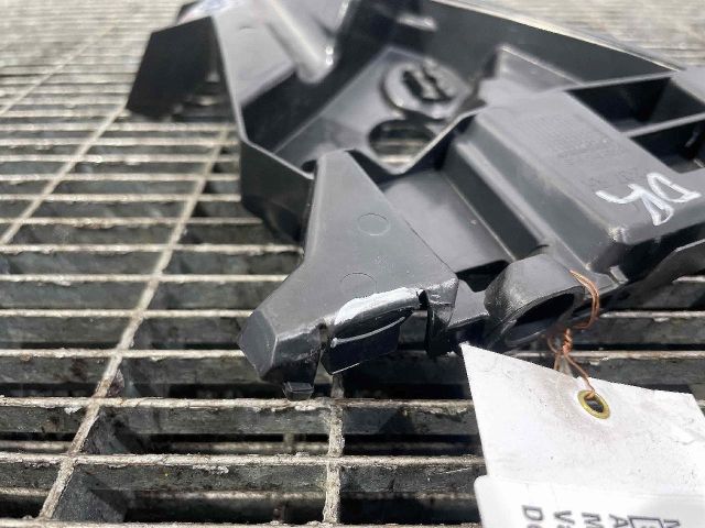 bontott OPEL ASTRA J Első Lökhárító Tartó Felső