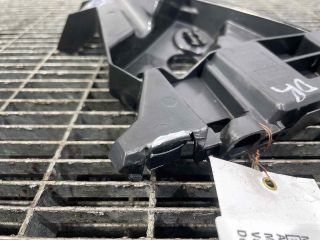 bontott OPEL ASTRA J Első Lökhárító Tartó Felső