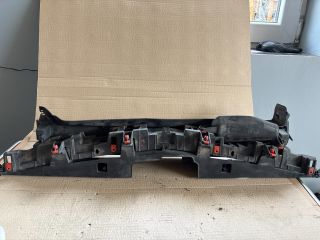 bontott OPEL ASTRA J Első Lökhárító Tartó Felső